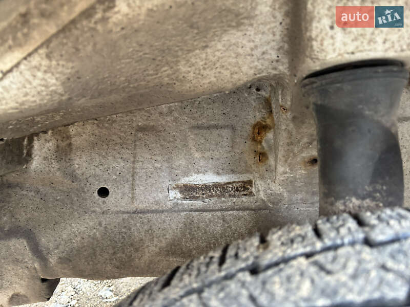 Борт Mercedes-Benz Sprinter 2002 в Івано-Франківську фото 17 Борт Mercedes-Benz Sprinter 2002 в Івано-Франківську