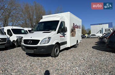 Другие грузовики Mercedes-Benz Sprinter 2011 в Ровно