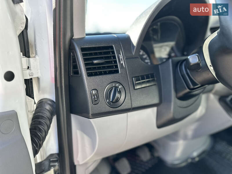 Другие грузовики Mercedes-Benz Sprinter 2011 в Ровно фото 16 Другие грузовики Mercedes-Benz Sprinter 2011 в Ровно