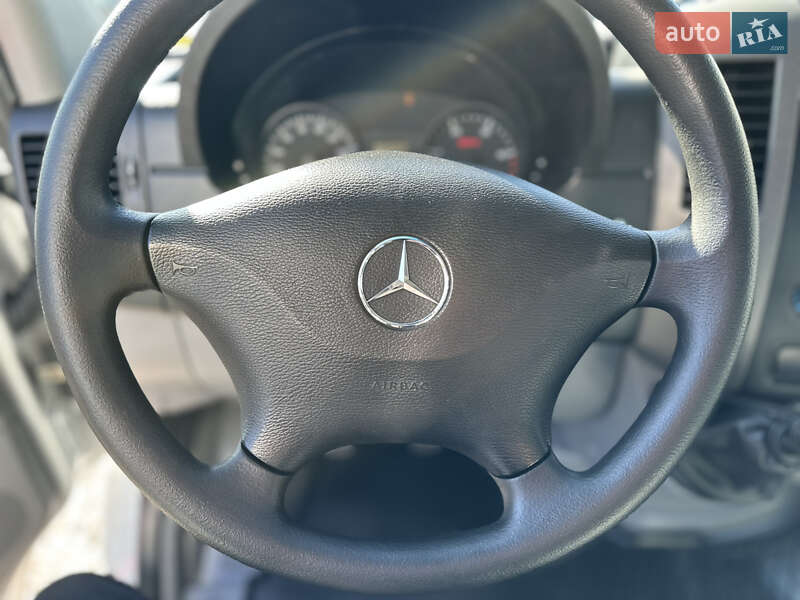 Другие грузовики Mercedes-Benz Sprinter 2011 в Ровно фото 20 Другие грузовики Mercedes-Benz Sprinter 2011 в Ровно