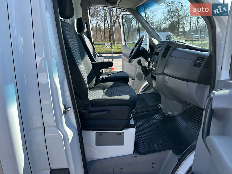 Другие грузовики Mercedes-Benz Sprinter 2011 в Ровно фото 24 Другие грузовики Mercedes-Benz Sprinter 2011 в Ровно