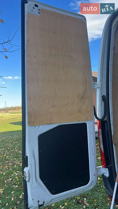 Мікроавтобус вантажний (до 3,5т) Mercedes-Benz Sprinter 2020 в Коломиї фото 11 Мікроавтобус вантажний (до 3,5т) Mercedes-Benz Sprinter 2020 в Коломиї