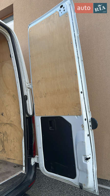 Мікроавтобус вантажний (до 3,5т) Mercedes-Benz Sprinter 2020 в Коломиї фото 12 Мікроавтобус вантажний (до 3,5т) Mercedes-Benz Sprinter 2020 в Коломиї