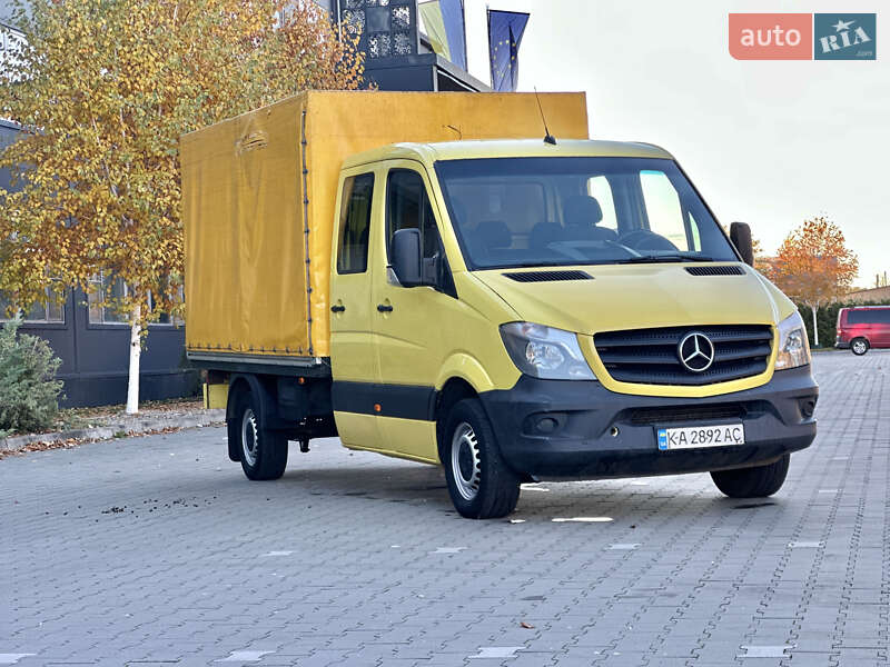Mercedes-Benz Sprinter 2013 Mercedes-Benz Sprinter 2013