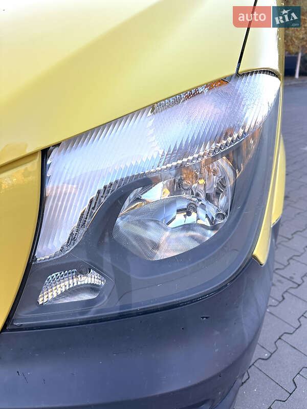 Борт Mercedes-Benz Sprinter 2013 в Білій Церкві фото 13 Борт Mercedes-Benz Sprinter 2013 в Білій Церкві