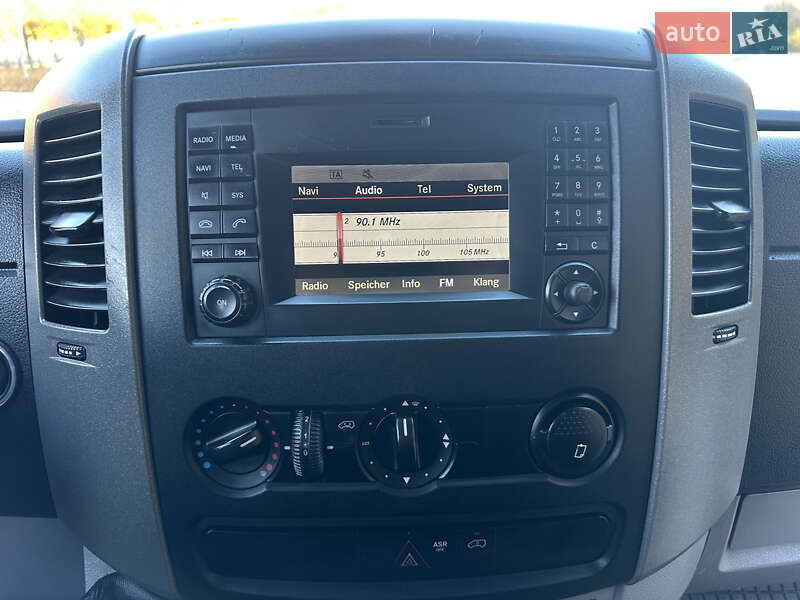 Борт Mercedes-Benz Sprinter 2013 в Білій Церкві фото 23 Борт Mercedes-Benz Sprinter 2013 в Білій Церкві