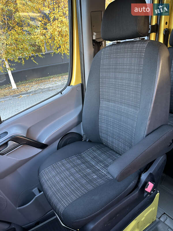 Борт Mercedes-Benz Sprinter 2013 в Білій Церкві фото 29 Борт Mercedes-Benz Sprinter 2013 в Білій Церкві