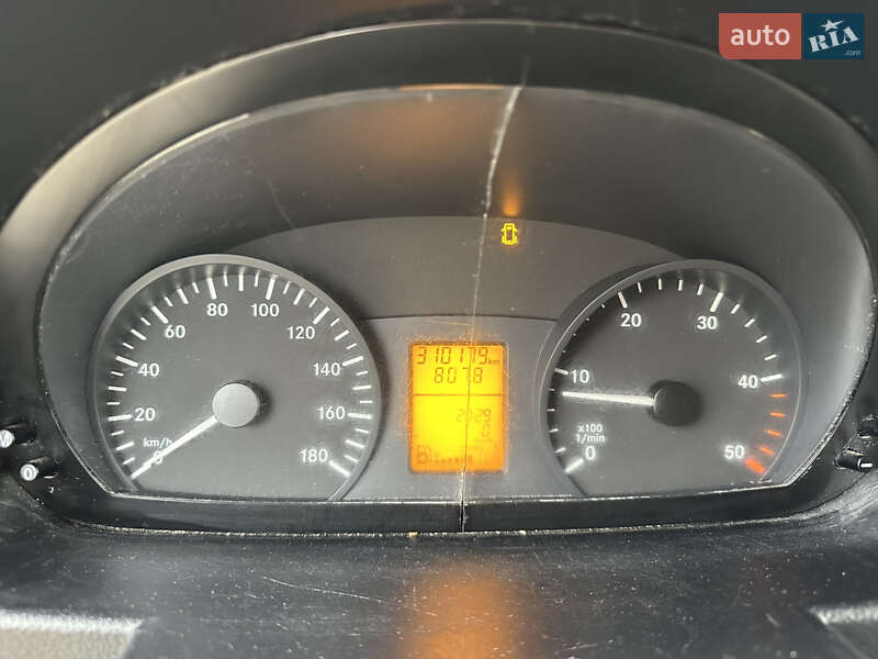 Другие автобусы Mercedes-Benz Sprinter 2016 в Камне-Каширском фото 22 Другие автобусы Mercedes-Benz Sprinter 2016 в Камне-Каширском