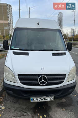Другие грузовики Mercedes-Benz Sprinter 2007 в Киеве