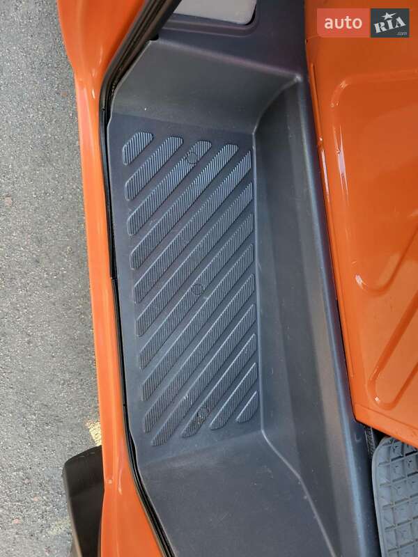 Борт Mercedes-Benz Sprinter 2005 в Костополе фото 26 Борт Mercedes-Benz Sprinter 2005 в Костополе