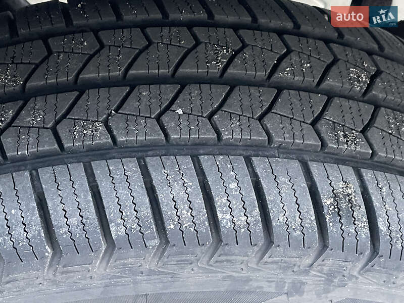 Грузовой фургон Mercedes-Benz Sprinter 2007 в Стрые