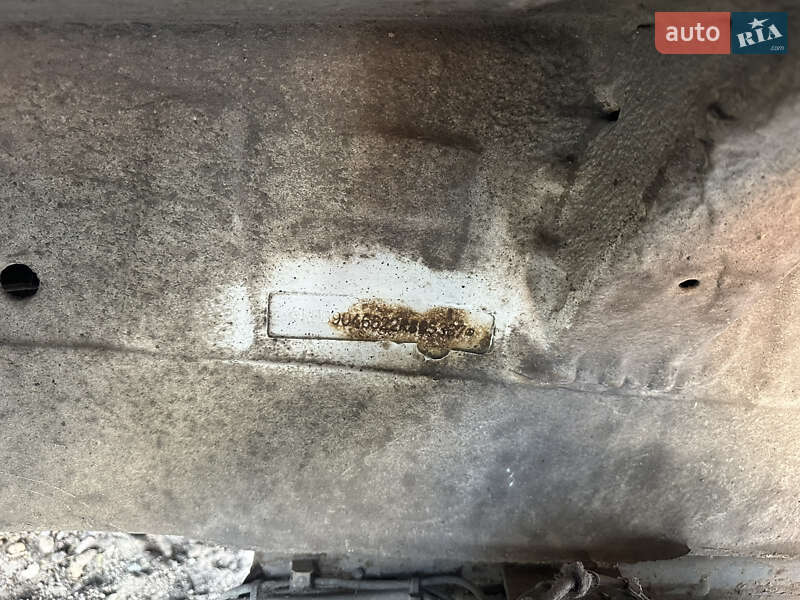 Автовышка Mercedes-Benz Sprinter 2005 в Кременчуге фото 13 Автовышка Mercedes-Benz Sprinter 2005 в Кременчуге