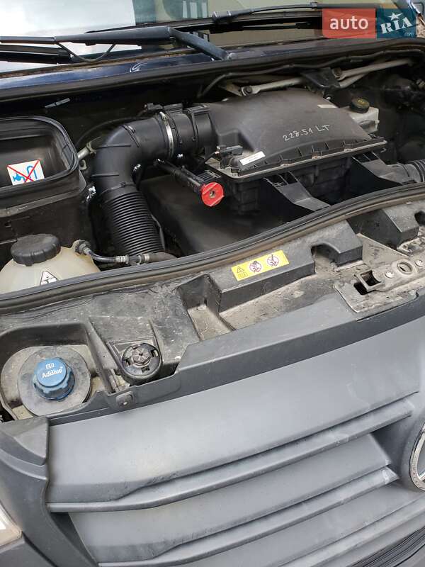 Микроавтобус Mercedes-Benz Sprinter 2018 в Тячеве фото 14 Микроавтобус Mercedes-Benz Sprinter 2018 в Тячеве