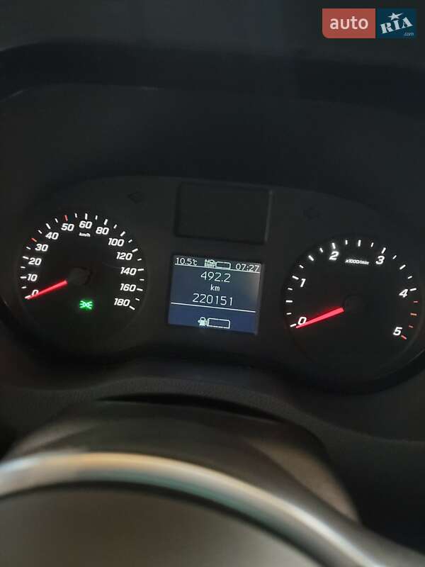 Микроавтобус Mercedes-Benz Sprinter 2018 в Тячеве фото 24 Микроавтобус Mercedes-Benz Sprinter 2018 в Тячеве