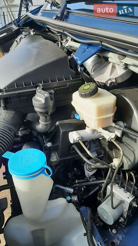 Мікроавтобус Mercedes-Benz Sprinter 2015 в Бердичеві