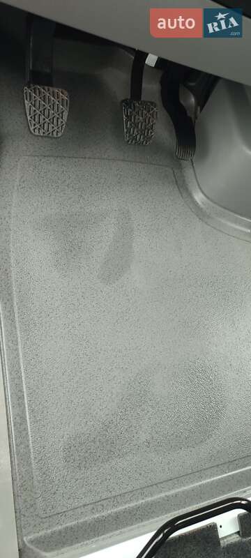 Грузовой фургон Mercedes-Benz Sprinter 2011 в Костополе фото 22 Грузовой фургон Mercedes-Benz Sprinter 2011 в Костополе