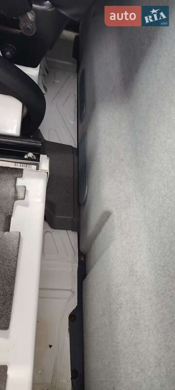 Грузовой фургон Mercedes-Benz Sprinter 2011 в Костополе фото 27 Грузовой фургон Mercedes-Benz Sprinter 2011 в Костополе