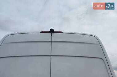 Вантажний фургон Mercedes-Benz Sprinter 2011 в Костопілі