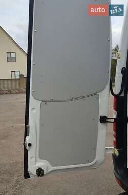 Вантажний фургон Mercedes-Benz Sprinter 2011 в Костопілі