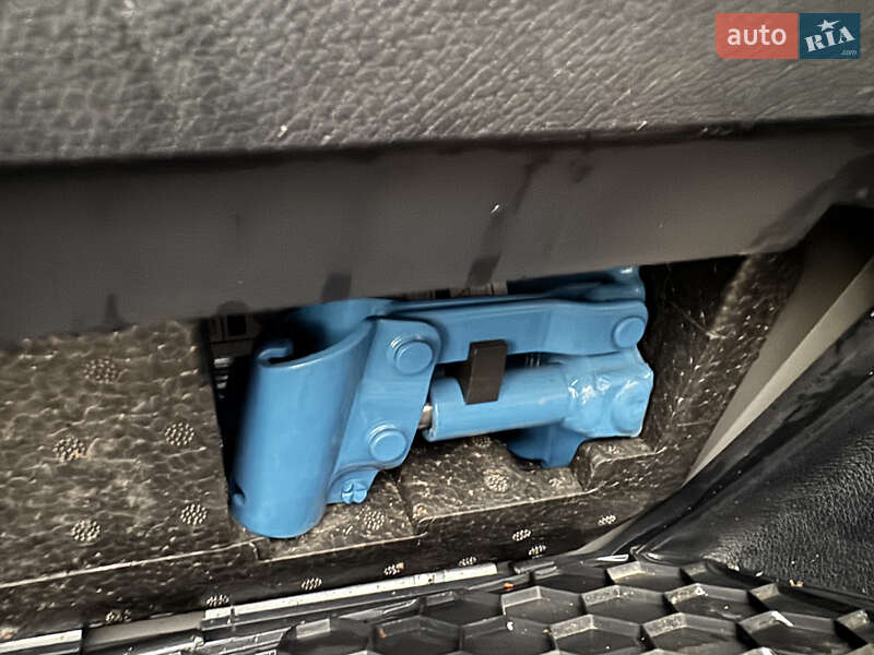 Вантажний фургон Mercedes-Benz Sprinter 2023 в Дубні