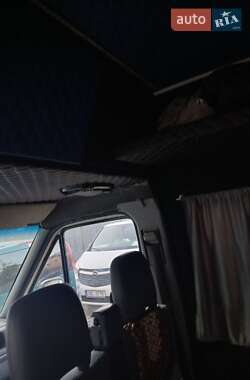 Микроавтобус Mercedes-Benz Sprinter 2000 в Ужгороде