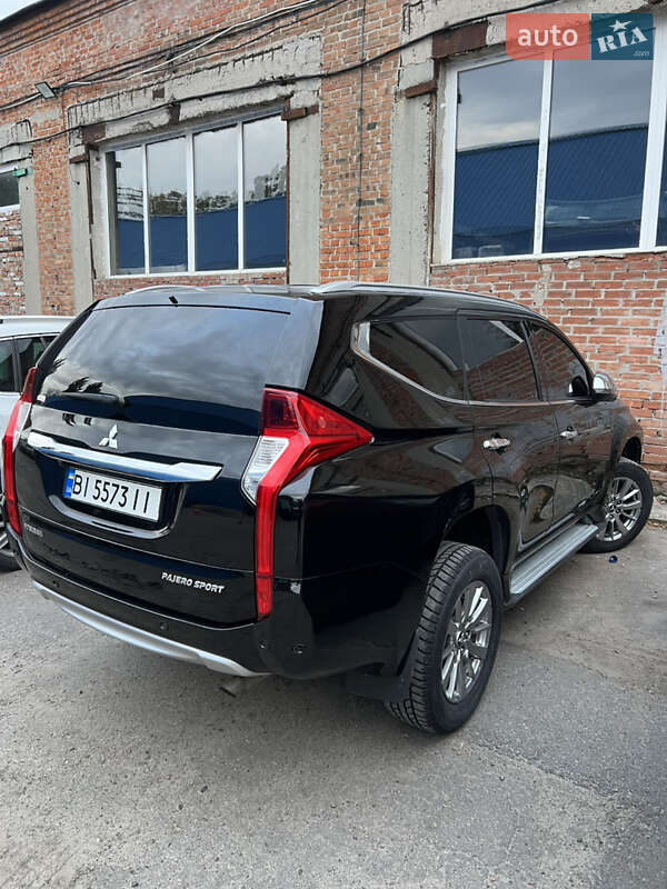 Вантажний фургон Mercedes-Benz Sprinter 2000 в Полтаві фото 2 Вантажний фургон Mercedes-Benz Sprinter 2000 в Полтаві