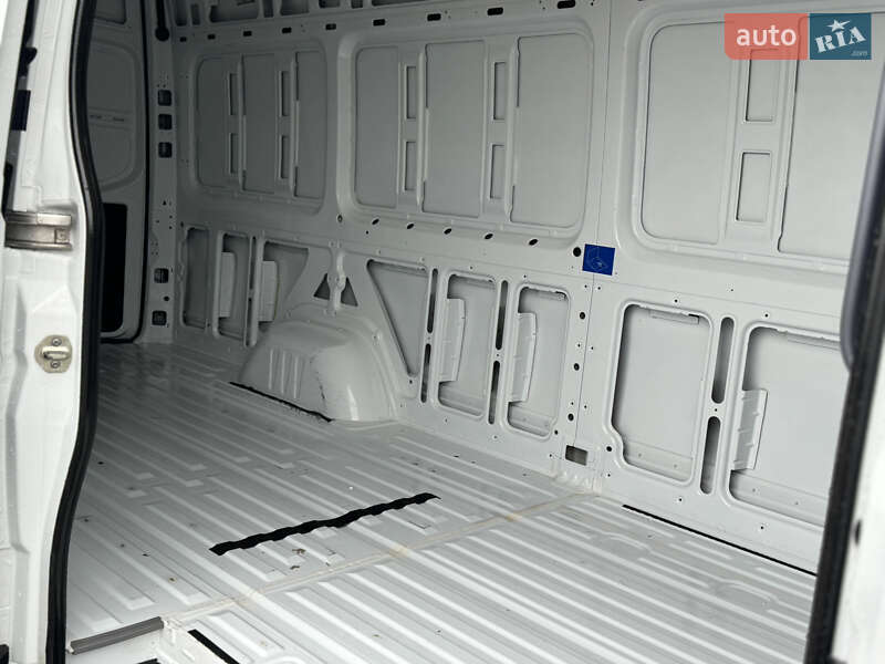 Грузовой фургон Mercedes-Benz Sprinter 2020 в Ковеле