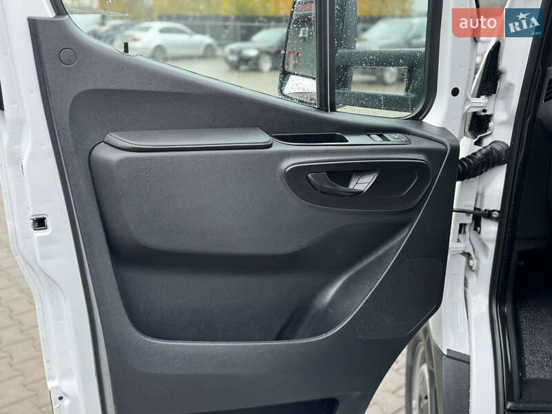 Грузовой фургон Mercedes-Benz Sprinter 2020 в Ковеле