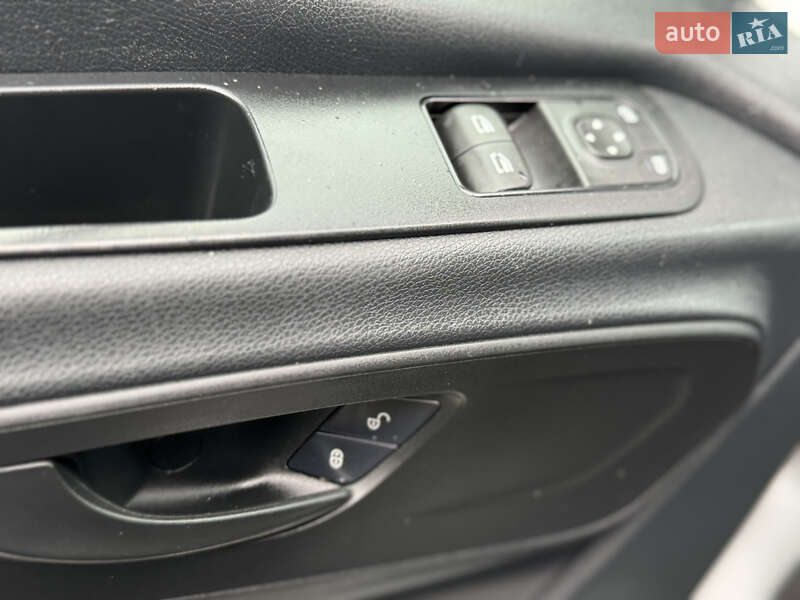 Грузовой фургон Mercedes-Benz Sprinter 2020 в Ковеле