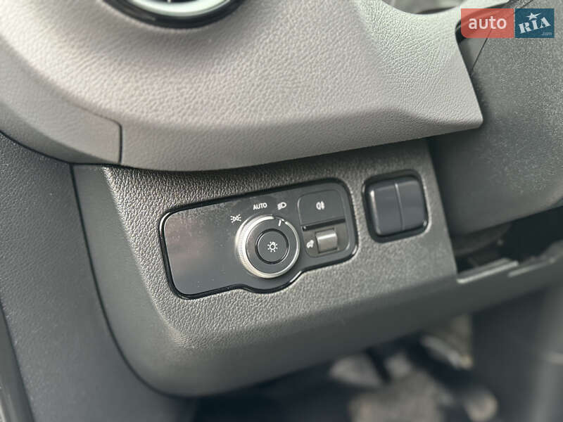 Грузовой фургон Mercedes-Benz Sprinter 2020 в Ковеле