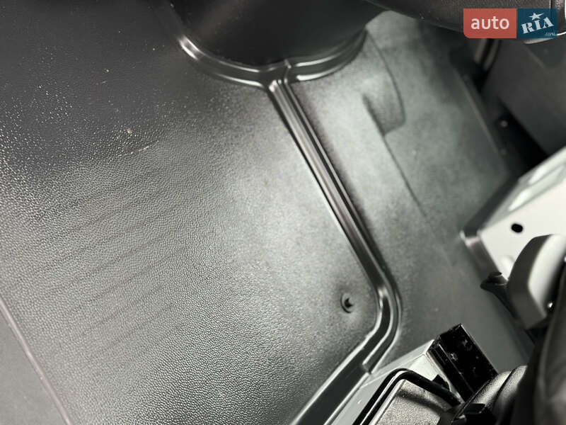 Грузовой фургон Mercedes-Benz Sprinter 2020 в Ковеле