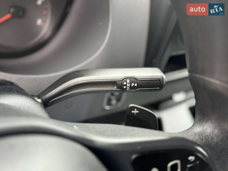 Грузовой фургон Mercedes-Benz Sprinter 2020 в Ковеле