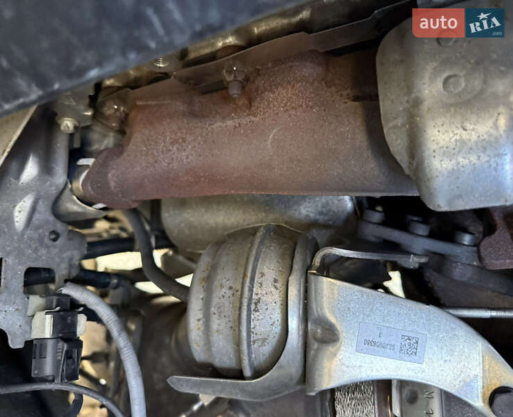 Грузовой фургон Mercedes-Benz Sprinter 2019 в Тернополе фото 21 Грузовой фургон Mercedes-Benz Sprinter 2019 в Тернополе