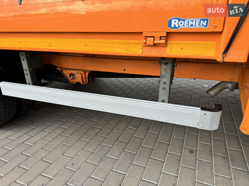 Борт Mercedes-Benz Sprinter 2015 в Виннице фото 14 Борт Mercedes-Benz Sprinter 2015 в Виннице