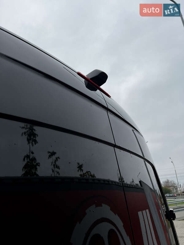 Грузовой фургон Mercedes-Benz Sprinter 2022 в Фастове фото 12 Грузовой фургон Mercedes-Benz Sprinter 2022 в Фастове
