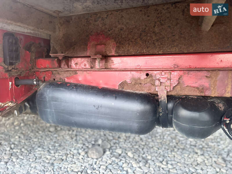 Вантажний фургон Mercedes-Benz Sprinter 2006 в Брошневі-Облозі фото 26 Вантажний фургон Mercedes-Benz Sprinter 2006 в Брошневі-Облозі