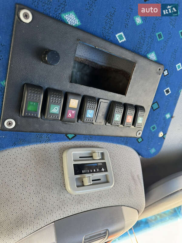 Туристический / Междугородний автобус Mercedes-Benz Sprinter 2010 в Одессе фото 6 Туристический / Междугородний автобус Mercedes-Benz Sprinter 2010 в Одессе