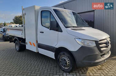 Самосвал Mercedes-Benz Sprinter 2020 в Дубно