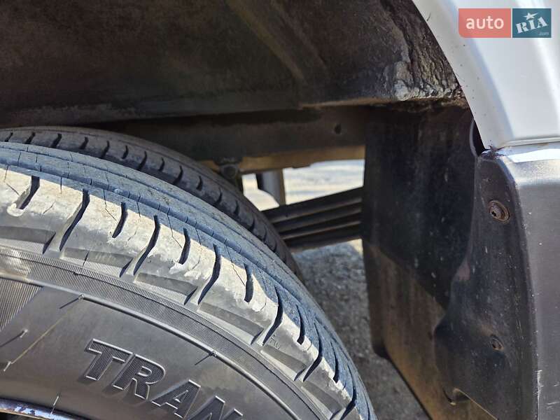 Туристический / Междугородний автобус Mercedes-Benz Sprinter 2010 в Черновцах фото 16 Туристический / Междугородний автобус Mercedes-Benz Sprinter 2010 в Черновцах