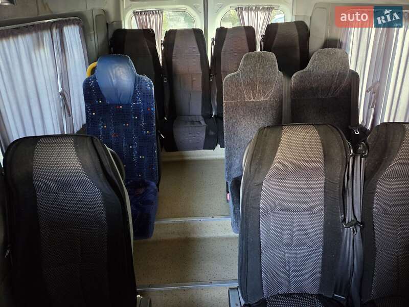 Туристический / Междугородний автобус Mercedes-Benz Sprinter 2010 в Черновцах фото 26 Туристический / Междугородний автобус Mercedes-Benz Sprinter 2010 в Черновцах