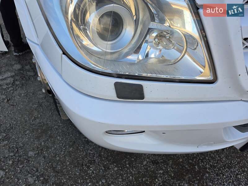 Туристический / Междугородний автобус Mercedes-Benz Sprinter 2010 в Черновцах фото 36 Туристический / Междугородний автобус Mercedes-Benz Sprinter 2010 в Черновцах