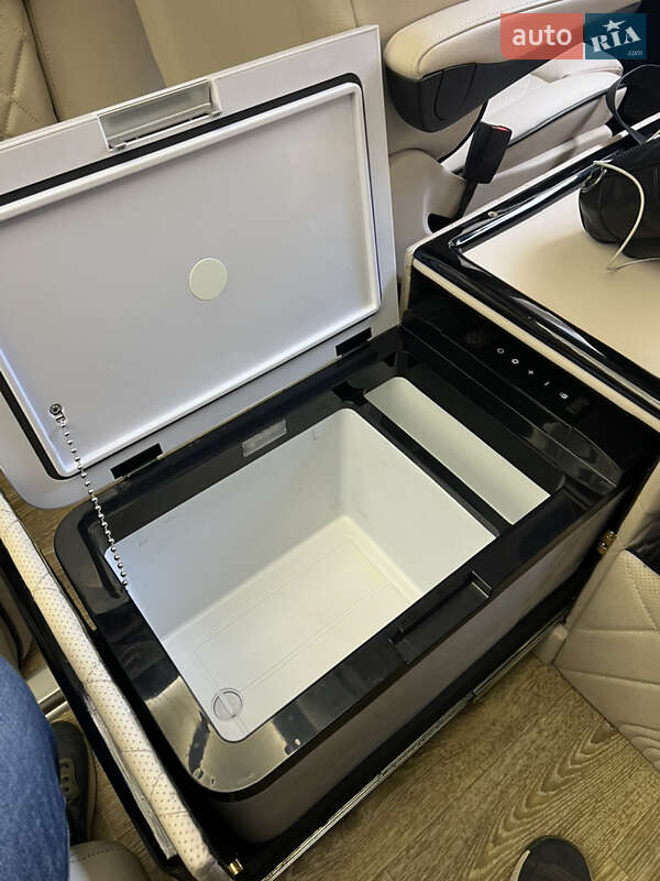 Мікроавтобус Mercedes-Benz Sprinter 2020 в Ужгороді фото 9 Мікроавтобус Mercedes-Benz Sprinter 2020 в Ужгороді