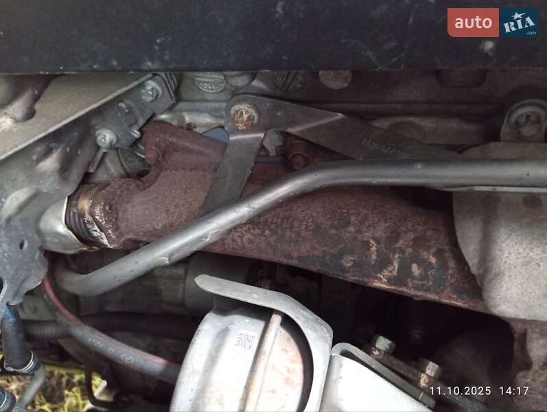 Вантажний фургон Mercedes-Benz Sprinter 2014 в Почаєві фото 13 Вантажний фургон Mercedes-Benz Sprinter 2014 в Почаєві