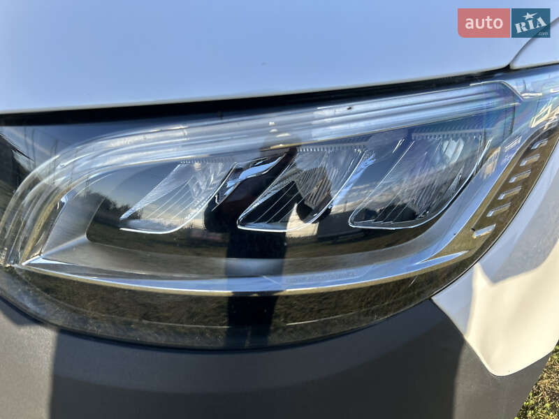 Грузовой фургон Mercedes-Benz Sprinter 2021 в Стрые фото 38 Грузовой фургон Mercedes-Benz Sprinter 2021 в Стрые