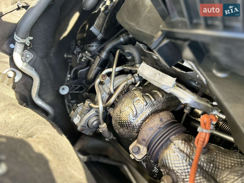 Грузовой фургон Mercedes-Benz Sprinter 2021 в Стрые фото 69 Грузовой фургон Mercedes-Benz Sprinter 2021 в Стрые