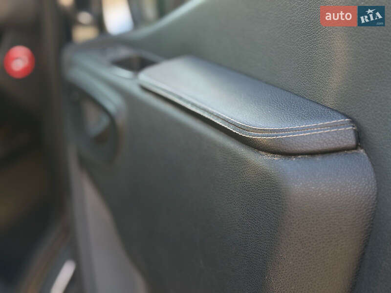 Вантажний фургон Mercedes-Benz Sprinter 2019 в Луцьку фото 25 Вантажний фургон Mercedes-Benz Sprinter 2019 в Луцьку