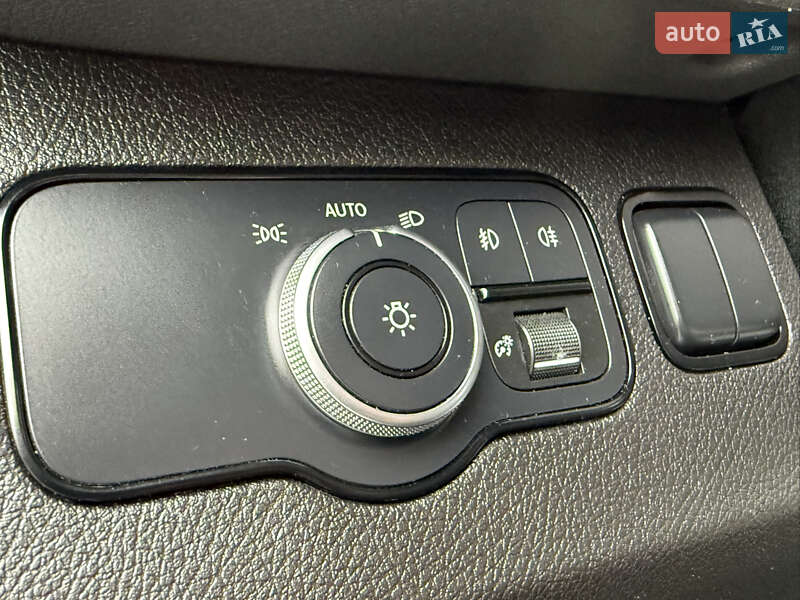 Грузовой фургон Mercedes-Benz Sprinter 2021 в Черновцах фото 22 Грузовой фургон Mercedes-Benz Sprinter 2021 в Черновцах