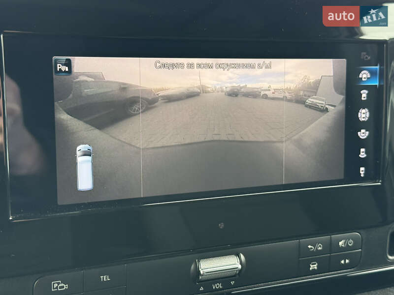 Грузовой фургон Mercedes-Benz Sprinter 2021 в Черновцах фото 40 Грузовой фургон Mercedes-Benz Sprinter 2021 в Черновцах