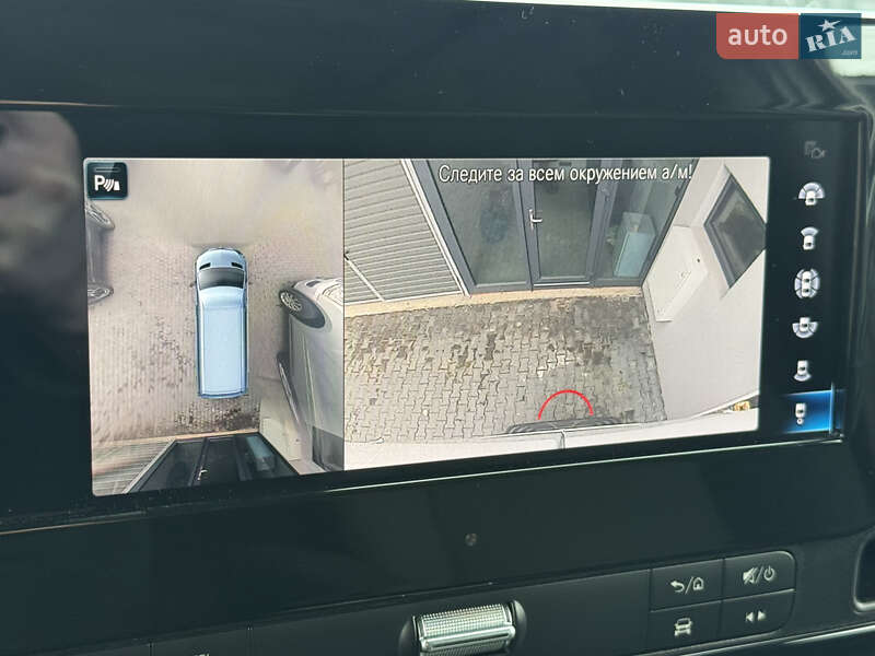 Грузовой фургон Mercedes-Benz Sprinter 2021 в Черновцах фото 44 Грузовой фургон Mercedes-Benz Sprinter 2021 в Черновцах