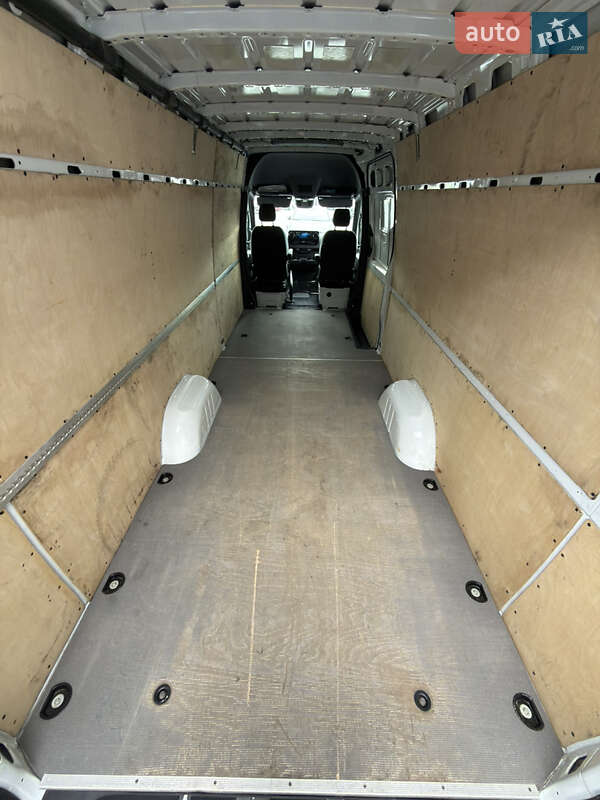 Грузовой фургон Mercedes-Benz Sprinter 2021 в Черновцах фото 50 Грузовой фургон Mercedes-Benz Sprinter 2021 в Черновцах